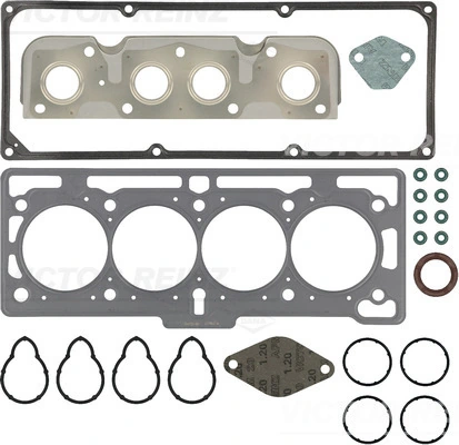 Gasket Kit, cylinder head